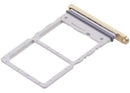 Encuentra la charola doble de tarjeta SIM amarilla para Samsung Galaxy Z Flip 6 en Xela Quetzaltenango.