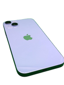 Encuentra iPhones seminuevos de calidad en Quetzaltenango con 94% de salud de batería en Xela.