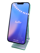 Encuentra iPhone 14 Plus Seminuevo en Quetzaltenango, Xela - 128GB - Azul - Salud de batería al 91% - ¡Certificado de calidad!