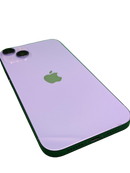 Encuentra iPhone 14 Plus Seminuevo en Quetzaltenango, Xela - 128GB - Azul - Salud de batería al 91% - ¡Certificado de calidad!