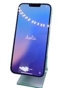iPhone 14 Plus Seminuevo en Quetzaltenango, grado 1 como nuevo, libre de fábrica, color azul, 128GB y certificado, ¡visítanos hoy!