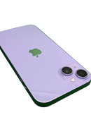 iPhone 14 Plus Seminuevo en Quetzaltenango, grado 1 como nuevo, libre de fábrica, color azul, 128GB y certificado, ¡visítanos hoy!