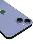 iPhone 14 Plus Seminuevo en Quetzaltenango, grado 1 como nuevo, libre de fábrica, color azul, 128GB y certificado, ¡visítanos hoy!