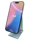 Encuentra el iPhone 15 Pro Max Seminuevo en Titanio de 256GB en Xela Quetzaltenango con certificación de salud de batería al 100%.