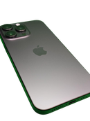 Encuentra el iPhone 15 Pro Max Seminuevo en Titanio de 256GB en Xela Quetzaltenango con certificación de salud de batería al 100%.