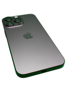 Encuentra el iPhone 15 Pro Max seminuevo de 256GB en Quetzaltenango, listo para usar y con un 88% de salud de batería, en nuestro taller certificado.