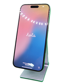 Encuentra iPhone 15 Pro Max Seminuevo en Quetzaltenango con 256GB de almacenamiento y certificado de grado 1 como nuevo.