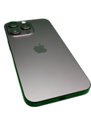 Encuentra iPhone 15 Pro Max Seminuevo en Quetzaltenango con 256GB de almacenamiento y certificado de grado 1 como nuevo.
