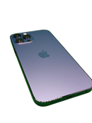 Encuentra un iPhone 12 Pro Max seminuevo en Xela Quetzaltenango con 128GB de almacenamiento.