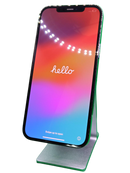 Encuentra iPhone 12 Pro Max Seminuevo en Xela Quetzaltenango con 128GB de almacenamiento y certificado de grado 1 como nuevo.