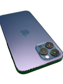 Encuentra iPhone 12 Pro Max Seminuevo en Xela Quetzaltenango con 128GB de almacenamiento y certificado de grado 1 como nuevo.