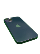 ¡Encuentra tu iPhone 13 Seminuevo de 128GB en Xela Quetzaltenango con certificado de salud de batería al 100%!
