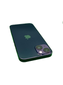 ¡Encuentra tu iPhone 13 Seminuevo de 128GB en Xela Quetzaltenango con certificado de salud de batería al 100%!