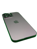 Encuentra iPhone 14 Pro Max Seminuevo en Xela Quetzaltenango con 256GB, color negro y certificado de grado 1 como nuevo.