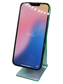 Encuentra el iPhone 13 Pro Max Seminuevo en Quetzaltenango, Xela, con 128GB de almacenamiento y certificado de salud de batería al 87%.