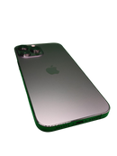 Encuentra el iPhone 13 Pro Max Seminuevo en color negro, libre de fábrica, en Quetzaltenango con un grado 1 como nuevo.