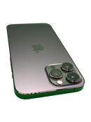 Encuentra el iPhone 13 Pro Max Seminuevo en color negro, libre de fábrica, en Quetzaltenango con un grado 1 como nuevo.