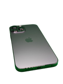 iPhone 13 Pro Max seminuevo en color negro, garantizado como nuevo en Quetzaltenango, Xela.