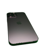 iPhone 13 Pro Max seminuevo en Xela Quetzaltenango, liberado de fábrica, color negro, 128GB, grado 1 como nuevo.