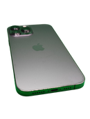 iPhone 13 Pro Max seminuevo en Xela Quetzaltenango, libre de fábrica, 128GB, grado 1 como nuevo con salud de batería al 84%.