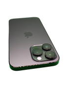 iPhone 14 Pro Max seminuevo en color negro, libre de fábrica, garantizado como nuevo en Quetzaltenango.