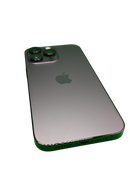 Encuentra un iPhone 14 Pro Max Seminuevo en Quetzaltenango con 128GB de almacenamiento y salud de batería al 85%.