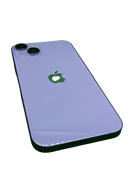 Encuentra iPhone 14 Plus seminuevo en Xela Quetzaltenango con 128GB de almacenamiento y certificado de grado 1 como nuevo.