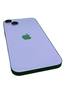 Compra un iPhone 14 Plus seminuevo en Quetzaltenango con 128GB de almacenamiento y certificado de calidad.