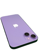Compra un iPhone 14 Plus seminuevo en Quetzaltenango con 128GB de almacenamiento y certificado de calidad.