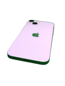 Encuentra el iPhone 14 Plus Seminuevo en Xela Quetzaltenango, con 128GB, en color negro, libre de fábrica y certificado grado 1 como nuevo.