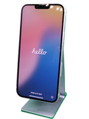 Compra un iPhone 14 Plus seminuevo en color negro en Quetzaltenango con 86% de salud de batería.
