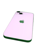 Compra un iPhone 14 Plus seminuevo en color negro en Quetzaltenango con 86% de salud de batería.