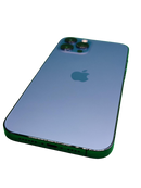 Encuentra iPhone 12 Pro Max Seminuevo en Quetzaltenango con garantía y certificado de salud de batería.