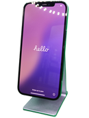 Encuentra iPhone 12 Pro Max seminuevo en Quetzaltenango con grado 1 como nuevo y 128GB.