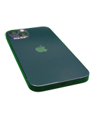 Encuentra el iPhone 13 Seminuevo en color negro, libre de fábrica, de 128GB en Xela, Quetzaltenango.