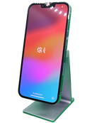 Encuentra iPhone 13 Pro Max Seminuevo en Xela Quetzaltenango, grado 1 como nuevo, 128GB, color azul, libre de fábrica y certificado, con 85% de salud de batería.