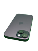 Encuentra tu iPhone 15 seminuevo de 128GB en Quetzaltenango con salud de batería al 100%.