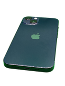 Encuentra iPhone 13 seminuevo de 128GB en Xela Quetzaltenango con grado 1 como nuevo y certificado.