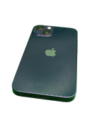 Encuentra iPhone 13 Seminuevo en Xela Quetzaltenango con certificado de Grado 1 como nuevo y salud de batería al 81%.