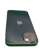 Encuentra el iPhone 13 seminuevo en Quetzaltenango con certificado de grado 1 y 128GB de almacenamiento en Xela.