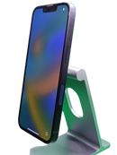 Encuentra iPhone 13 seminuevo de 128GB en Xela, Quetzaltenango, con certificado de grado 1 y salud de batería al 87%.