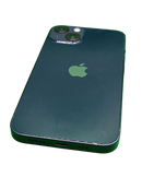 Encuentra iPhone 13 seminuevo de 128GB en Xela, Quetzaltenango, con certificado de grado 1 y salud de batería al 87%.