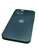 Compra un iPhone 13 seminuevo en Quetzaltenango con 128GB de capacidad y certificado de garantía.