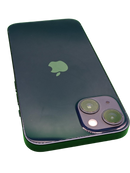 Compra un iPhone 13 seminuevo en Quetzaltenango con 128GB de capacidad y certificado de garantía.