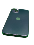 iPhone 13 Seminuevo - Negro - Libre de Fábrica - 128GB - Grado 1 como nuevo - salud de bateria 87% - certificado - Sim fisica