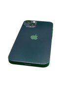Encuentra iPhone 13 seminuevo en Quetzaltenango con certificado de grado 1 y 128GB de almacenamiento en Xela.