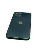 Compra un iPhone 13 seminuevo en Xela Quetzaltenango, certificado y con salud de batería al 100%.