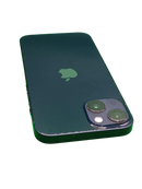 Compra un iPhone 13 seminuevo en Xela Quetzaltenango, certificado y con salud de batería al 100%.