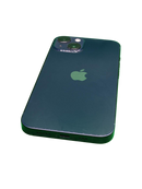 Encuentra iPhone 13 seminuevo de 128GB en color negro, grado 1 como nuevo, con certificación y garantía en Quetzaltenango.