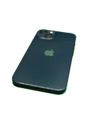 Encuentra iPhone 13 Seminuevo en Xela Quetzaltenango, certificado, libre de fábrica, 128GB en negro, con salud de batería al 83%.